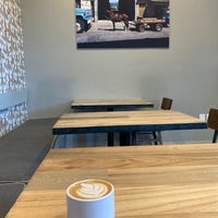 Photo taken at Bard Coffee by FWB on 2/20/2024