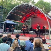 Photo taken at Amsterdamse Bostheater by FWB on 6/26/2022