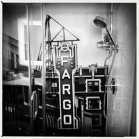 Foto tirada no(a) Radisson Hotel Fargo por FWB em 3/14/2024