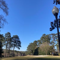Photo taken at Chastain Park by FWB on 3/26/2022