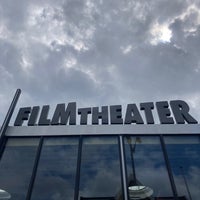 Photo taken at Filmtheater Hilversum by FWB on 7/14/2022