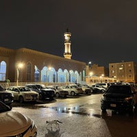 Photo taken at جامع هياء الجديد by Hanan 💎 on 4/8/2024