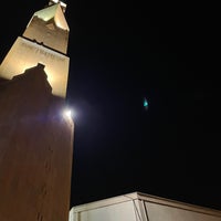 Photo taken at جامع حمد السليم by Hanan 💎 on 4/6/2024