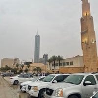 Photo taken at جامع حمد السليم by Hanan 💎 on 4/10/2024