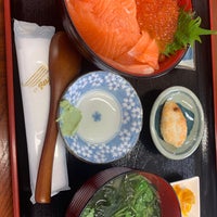 漁師の海鮮丼 241 Visitors