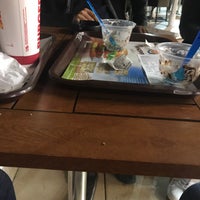 Photo taken at Burger King by Can C. on 11/2/2019