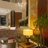 Foto diambil di Hilton Baku oleh Rashed . pada 2/2/2024