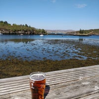 Badachro Inn - 4 tips from 51 visitors