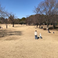 Photo taken at Wako Jurin Park by king on 2/12/2024