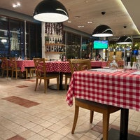 Photo taken at Al Dente Restaurant by GR8 on 7/28/2022