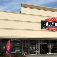 rally house mid rivers mall
