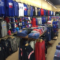 notre dame rally house