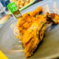 Foto scattata a Nando&amp;#39;s da 嘉雯 il 8/18/2022