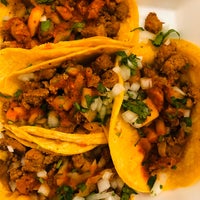 Baja Cali Fish Tacos Taco Place