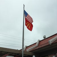 Photo taken at McDonald&#39;s by Tyrone O. on 3/30/2013