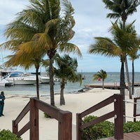 Photo taken at Temptation Resort &amp;amp; Spa Cancun by Omar on 12/23/2023