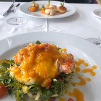 Photo taken at IBO Restaurante by Andy W. on 2/6/2020