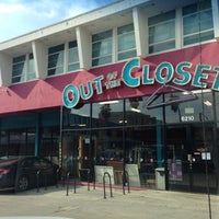 Out Of The Closet Hollywood Central Hollywood 10 Tips From