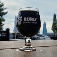 Foto tirada no(a) BURLY Brewing Company por Logan C. em 7/7/2022