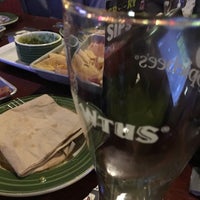 Photo taken at Applebee&amp;#39;s Grill + Bar by Mags on 10/13/2017
