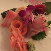 Photo taken at Ichiban Sushi: Asian Bistro by John M. on 7/29/2016