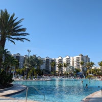 4/19/2024にPaul C.がThe Grove Resort &amp;amp; Water Park Orlandoで撮った写真