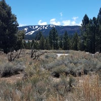 Foto tomada en Big Bear Discovery Center  por Drew el 3/23/2018