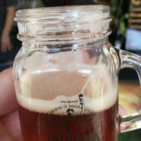 Photo taken at 21st Indiana Microbrewers Festival by Thomas A. on 7/30/2016