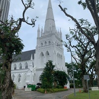 Photo taken at St Andrew&amp;#39;s Cathedral by H. T. on 12/17/2023