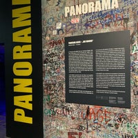 4/3/2024にH. T.がasisi Panorama THE WALLで撮った写真