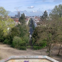 Photo taken at Viktoriapark by H. T. on 4/4/2024