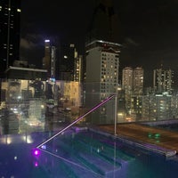 รูปภาพถ่ายที่ AC Hotel by Marriott Panama City โดย H. T. เมื่อ 7/20/2023