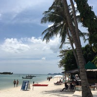 Photo prise au The Sea Koh Samui par Emmanuelle R. le1/13/2018