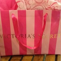 Photo taken at Victoria&amp;#39;s Secret by Jime M. on 1/29/2016