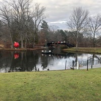 Photo taken at Roger Williams Park - Carousel Village by Werner R. on 12/6/2022