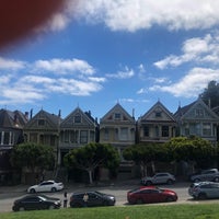 Photo taken at &amp;quot;Full House&amp;quot; House by Ale P. on 8/7/2022