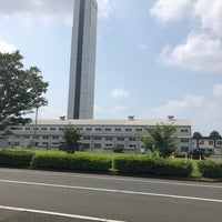 東芝 府中事業所 府中の建物
