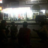 Photo taken at Circle K by Tn Muda H. on 11/25/2012