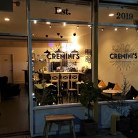 8/29/2019에 Cremini’s님이 Cremini’s에서 찍은 사진