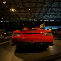 8/11/2021にAbdullahがThe Royal Automobile Museumで撮った写真