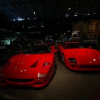 Photo taken at The Royal Automobile Museum by Abdullah on 8/11/2021