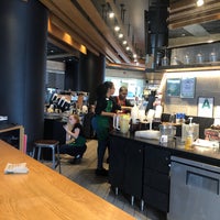 Photo taken at Starbucks by Ionut K. on 12/8/2019