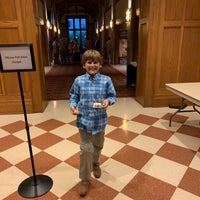 Photo taken at Cathedral of Christ the King by J A. on 4/27/2019