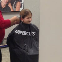 Supercuts North Buckhead 4285 Roswell Rd Ne Ste 5
