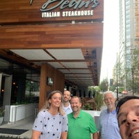 Photo taken at Dean’s Italian Steakhouse by J A. on 9/9/2021