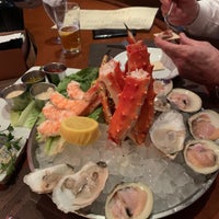 Photo taken at C&amp;amp;S Seafood and Oyster Bar by J A. on 2/5/2020