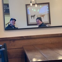 Photo taken at 501 on Main Restaurant &amp;amp; Pub by J A. on 3/9/2021