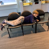 Photo taken at Sprint Store by J A. on 11/15/2019