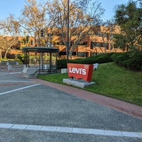 Photo taken at Levi&amp;#39;s Store by Richard D. on 11/27/2020