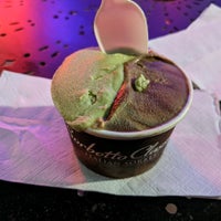Photo taken at Gelato Classico by Richard D. on 5/9/2021